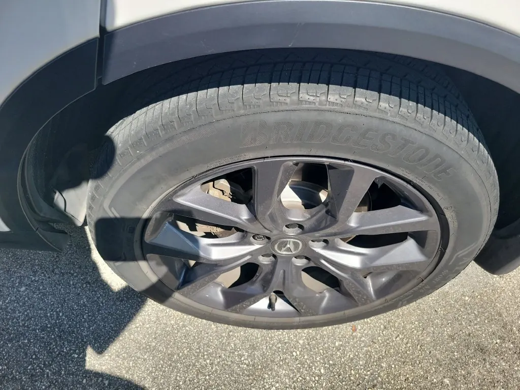 2024 Acura MDX A-Spec SH-AWD - Photo 4
