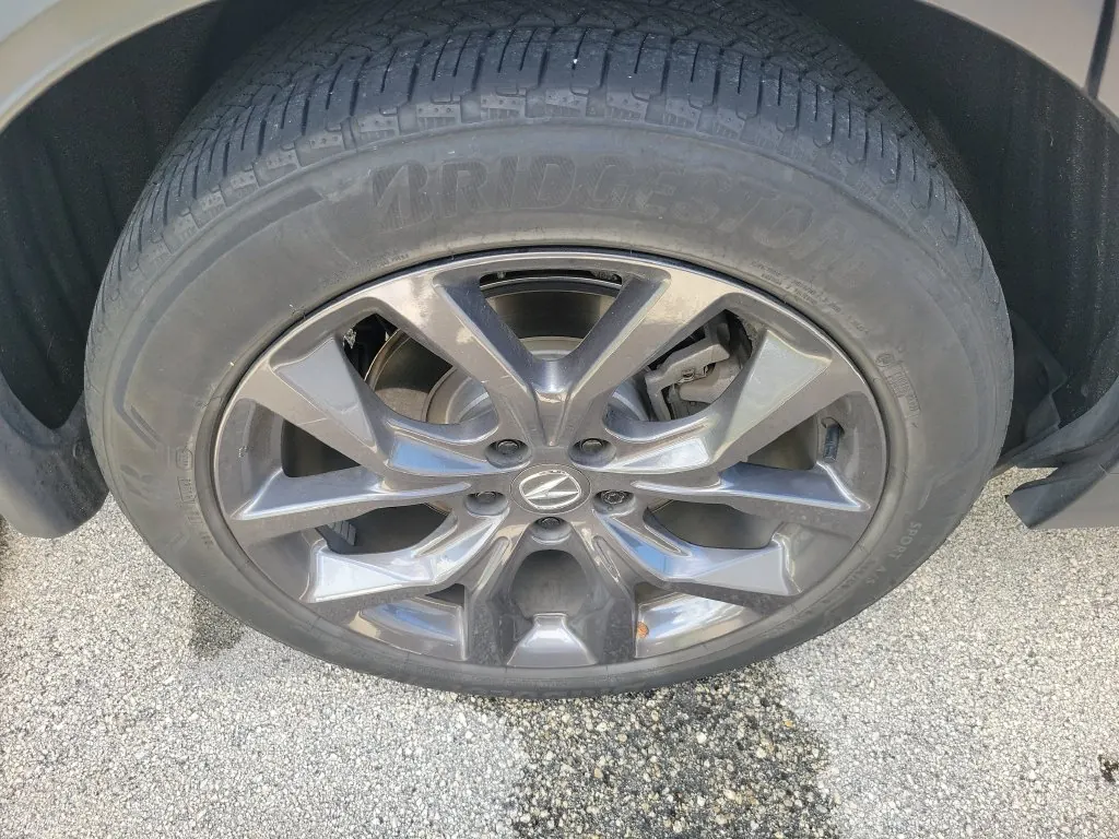 2024 Acura MDX A-Spec SH-AWD - Photo 9