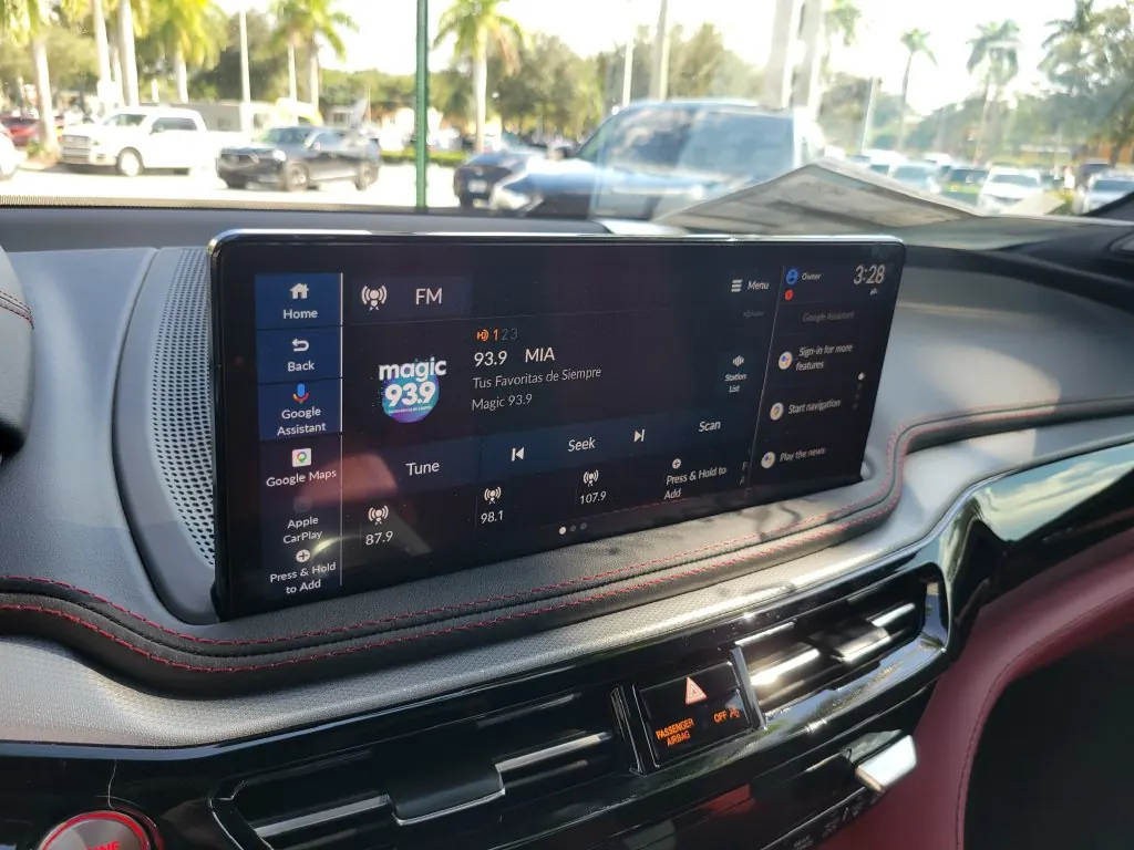 2026 Acura MDX A-Spec SH-AWD - Photo 14