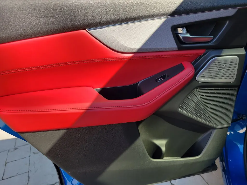 2026 Acura MDX A-Spec SH-AWD - Photo 8