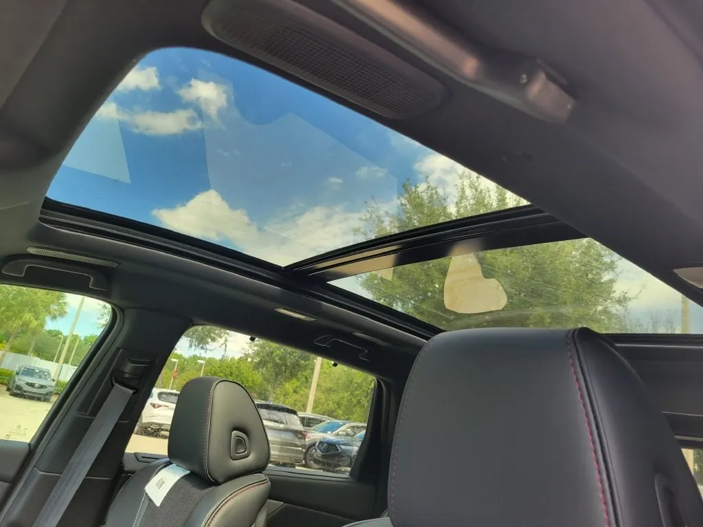 2026 Acura MDX A-Spec SH-AWD - Photo 11