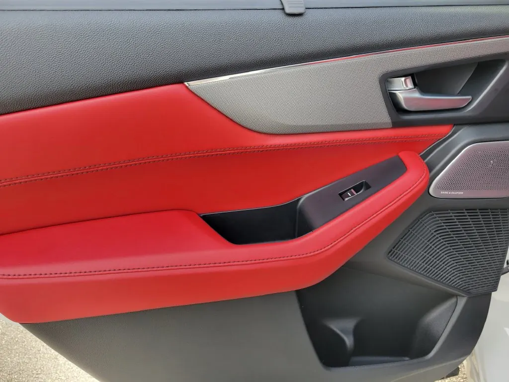 2026 Acura MDX A-Spec SH-AWD - Photo 7