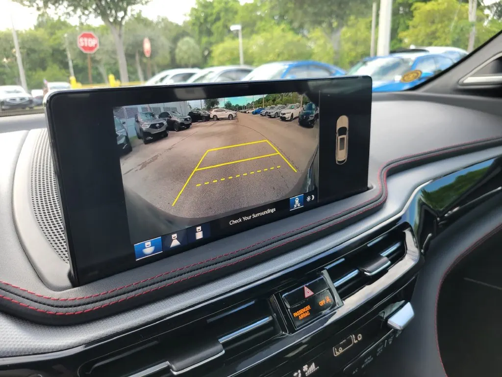 2026 Acura MDX A-Spec SH-AWD - Photo 15