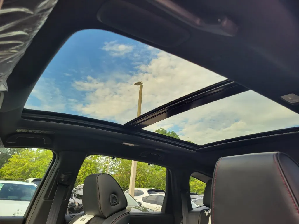 2026 Acura MDX A-Spec SH-AWD - Photo 11