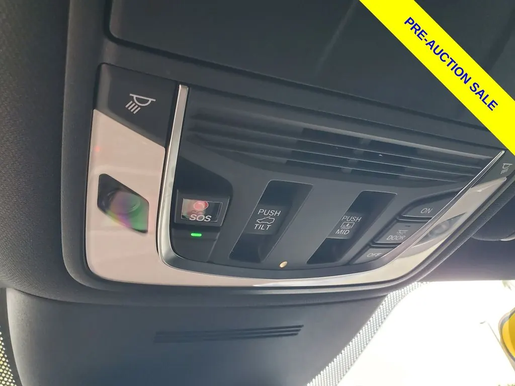 2026 Acura MDX A-Spec SH-AWD - Photo 34