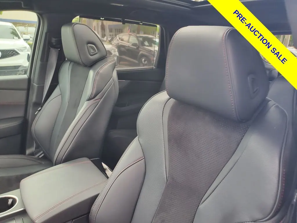2026 Acura MDX A-Spec SH-AWD - Photo 17