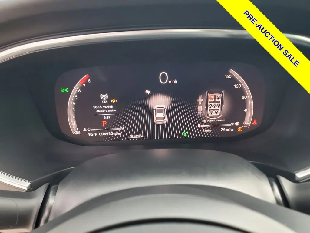 2026 Acura MDX A-Spec SH-AWD - Photo 27