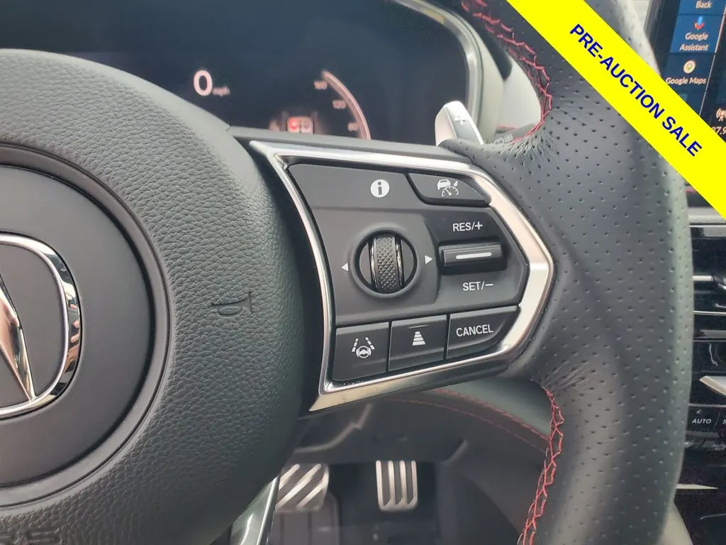2026 Acura MDX A-Spec SH-AWD - Photo 26