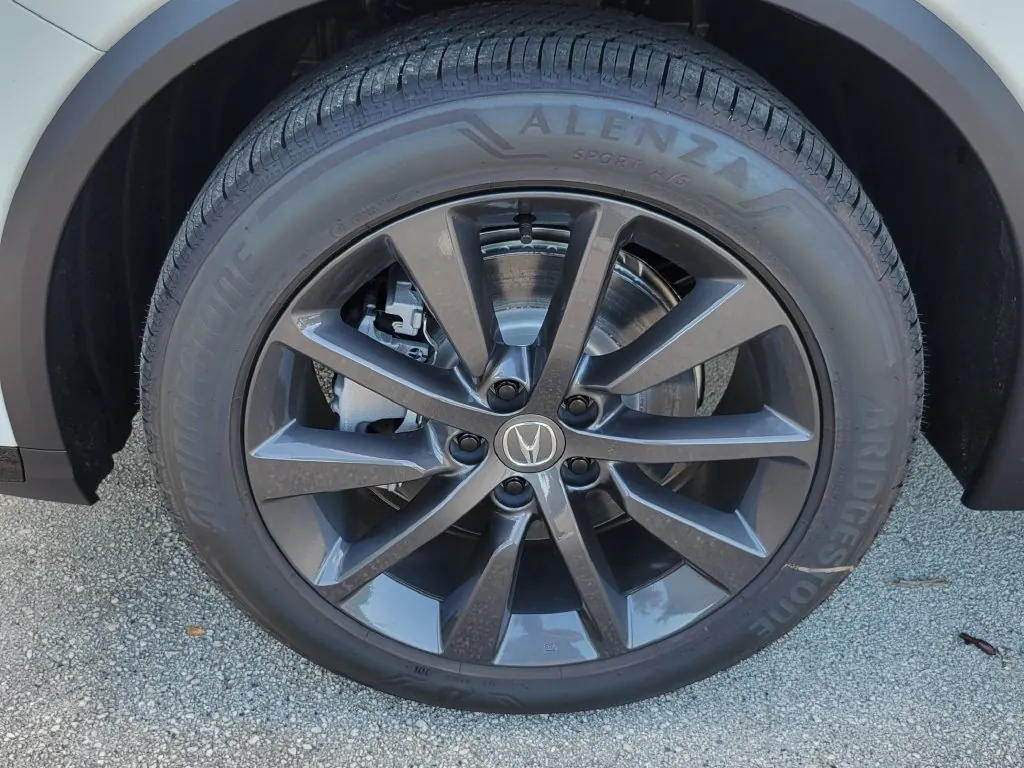 2026 Acura MDX A-Spec SH-AWD - Photo 3