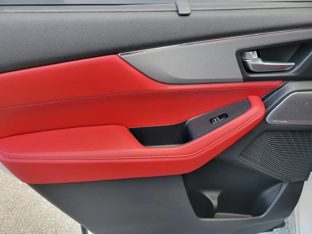 2026 Acura MDX A-Spec SH-AWD - Photo 8