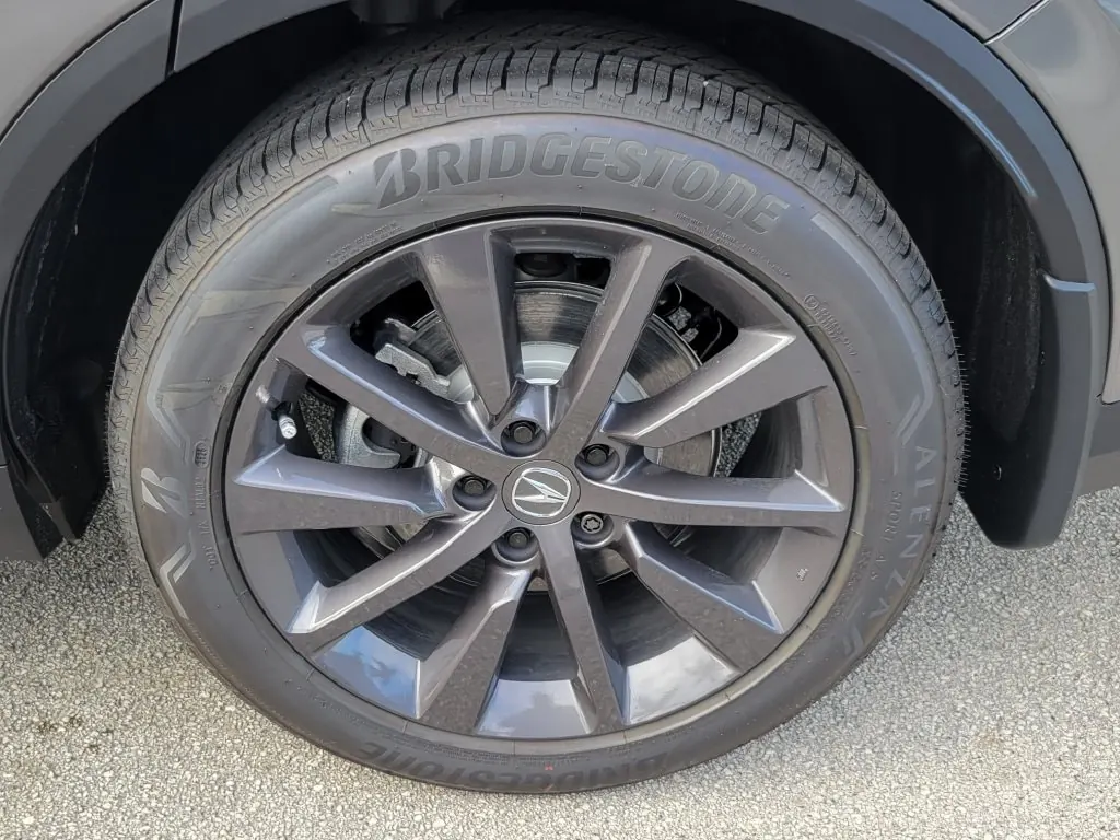 2026 Acura MDX A-Spec SH-AWD - Photo 2