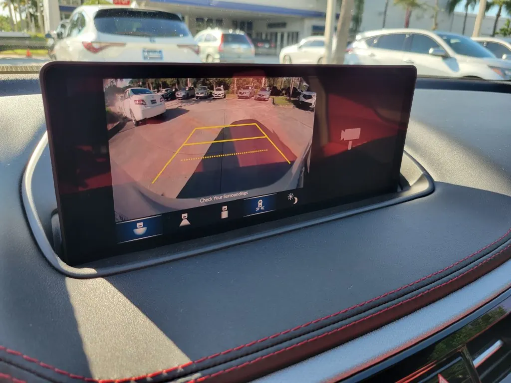2024 Acura MDX A-Spec SH-AWD - Photo 30