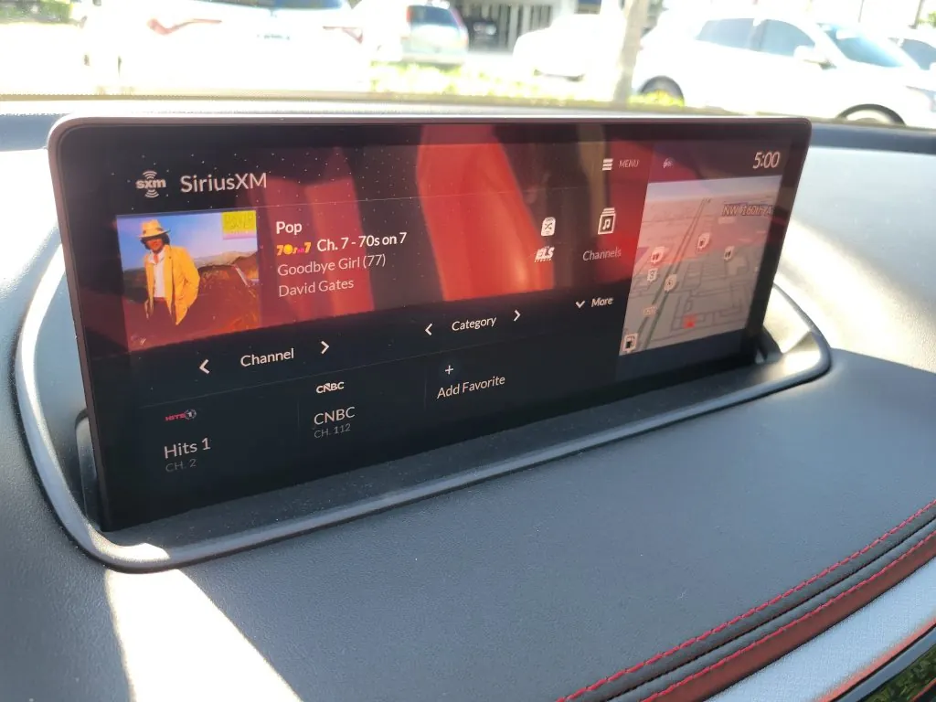 2024 Acura MDX A-Spec SH-AWD - Photo 29