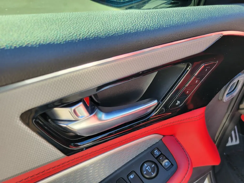 2024 Acura MDX A-Spec SH-AWD - Photo 22