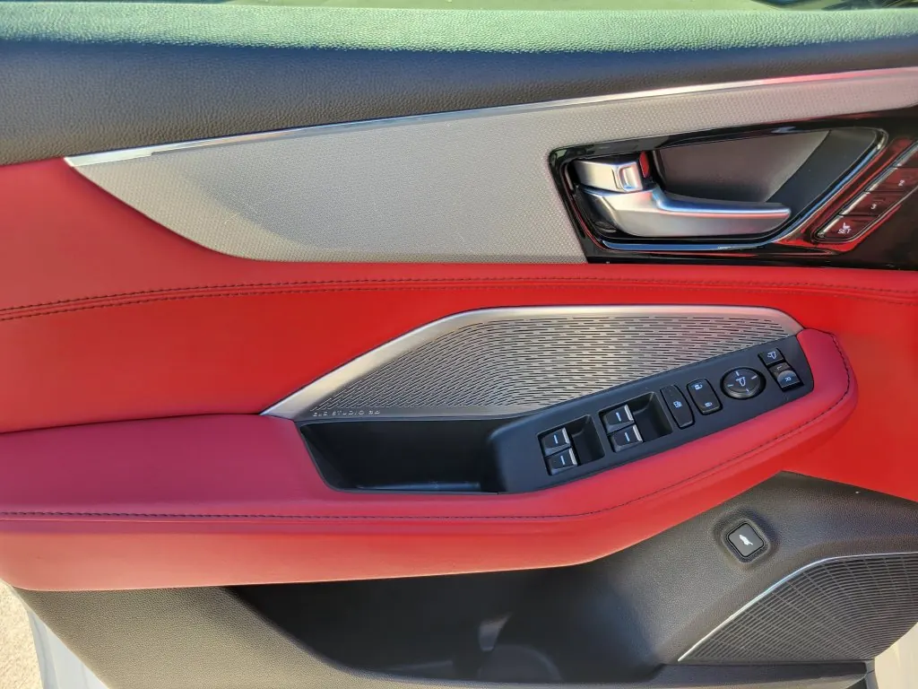 2024 Acura MDX A-Spec SH-AWD - Photo 20