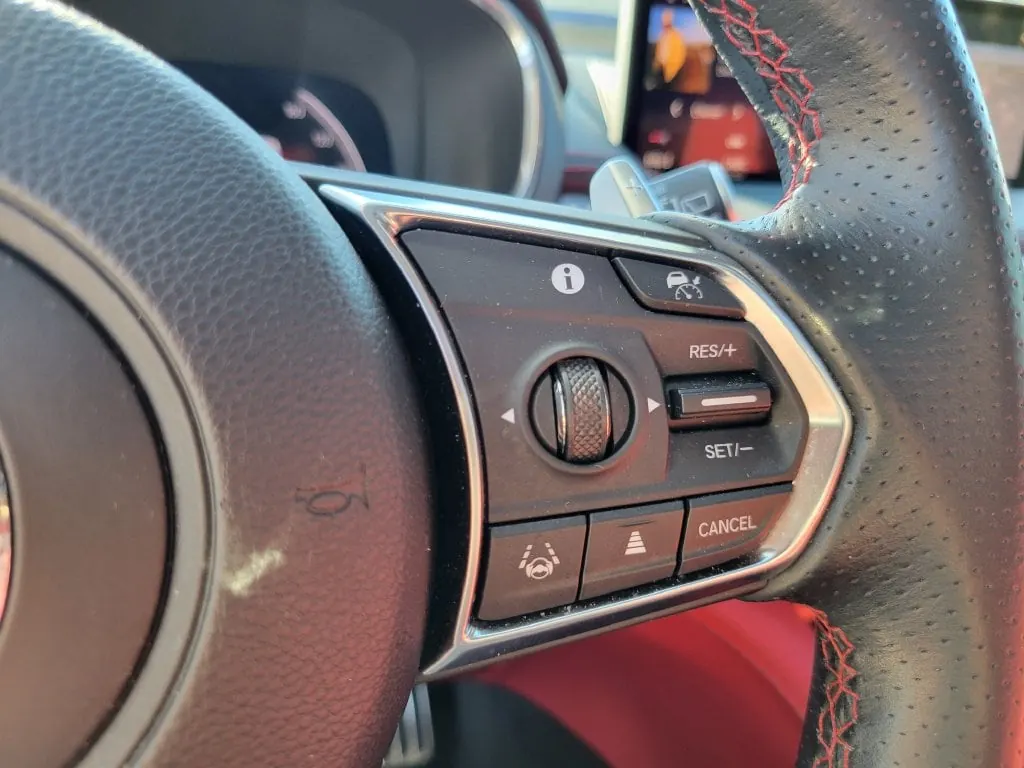 2024 Acura MDX A-Spec SH-AWD - Photo 26