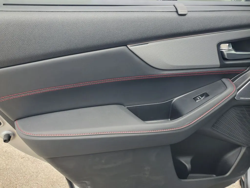 2026 Acura MDX A-Spec SH-AWD - Photo 8