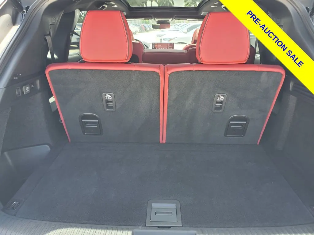 2025 Acura MDX A-Spec SH-AWD - Photo 8