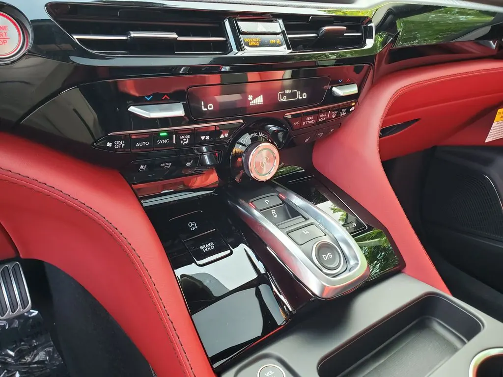 2026 Acura MDX A-Spec SH-AWD - Photo 14