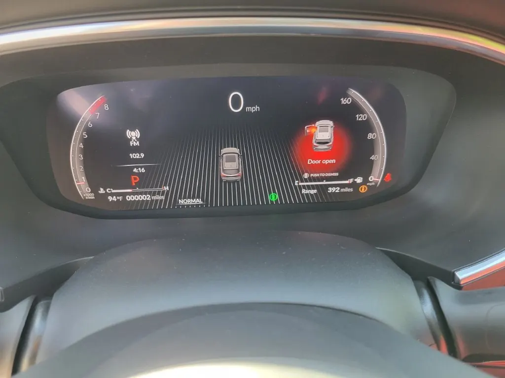 2026 Acura MDX A-Spec SH-AWD - Photo 14