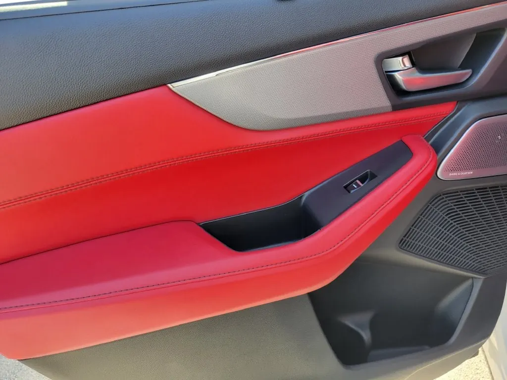 2026 Acura MDX A-Spec SH-AWD - Photo 8