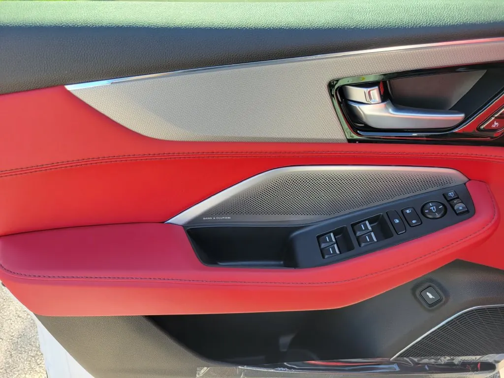 2026 Acura MDX A-Spec SH-AWD - Photo 12