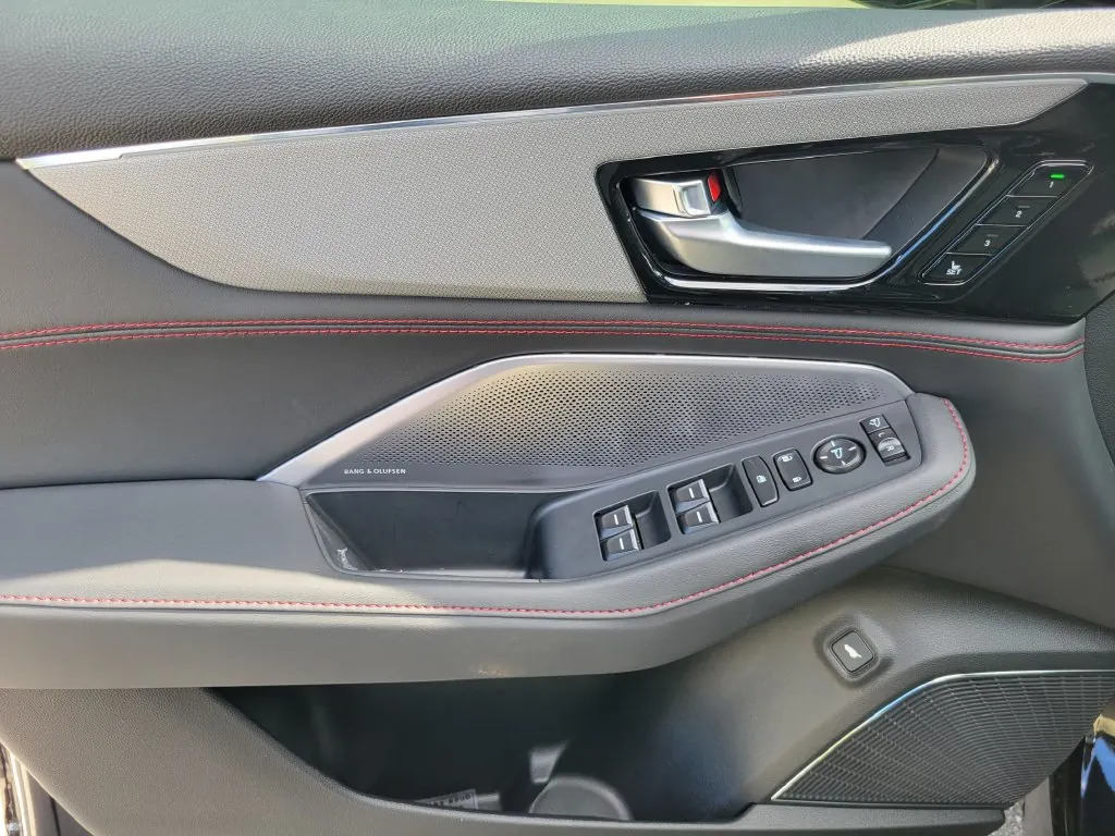 2026 Acura MDX A-Spec New 2026 Acura MDX - Photo 12