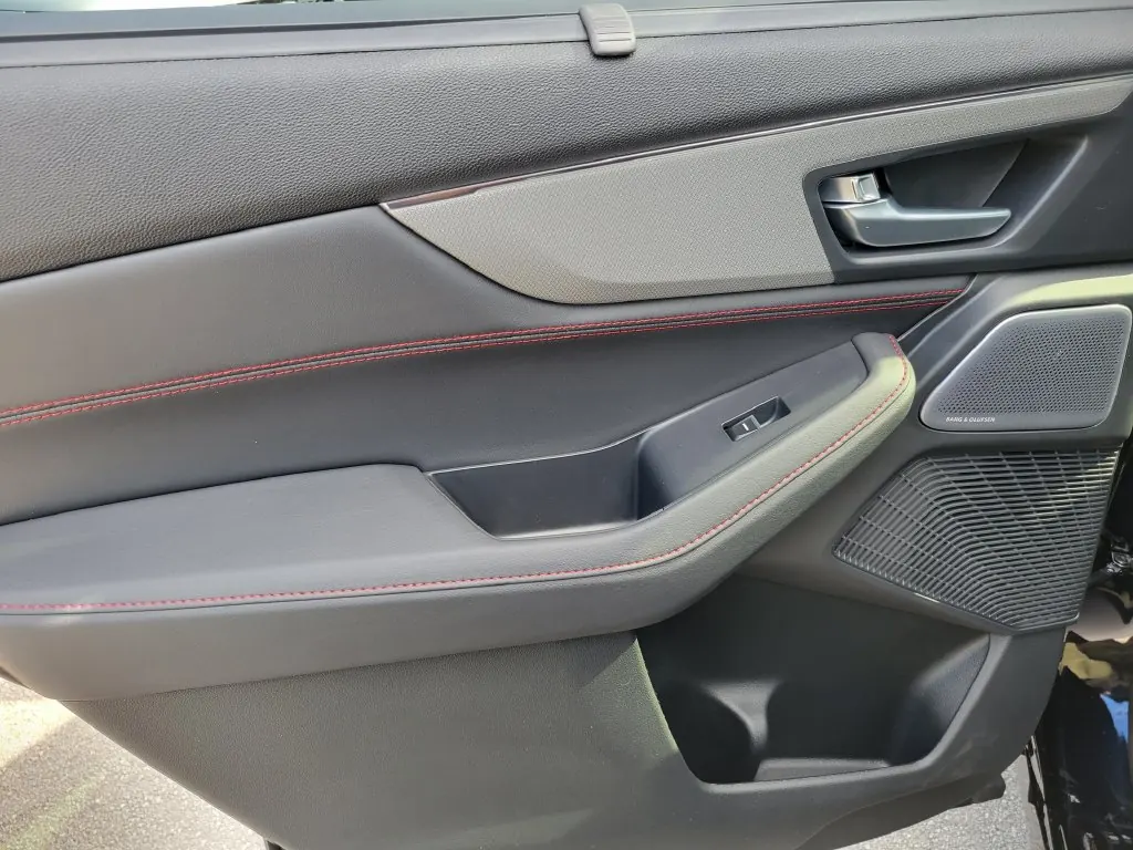 2026 Acura MDX A-Spec New 2026 Acura MDX - Photo 8