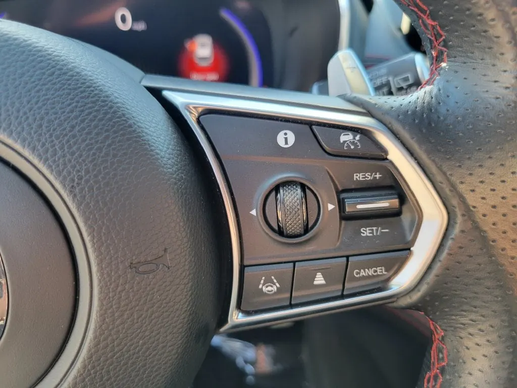 2023 Acura MDX A-Spec SH-AWD - Photo 27