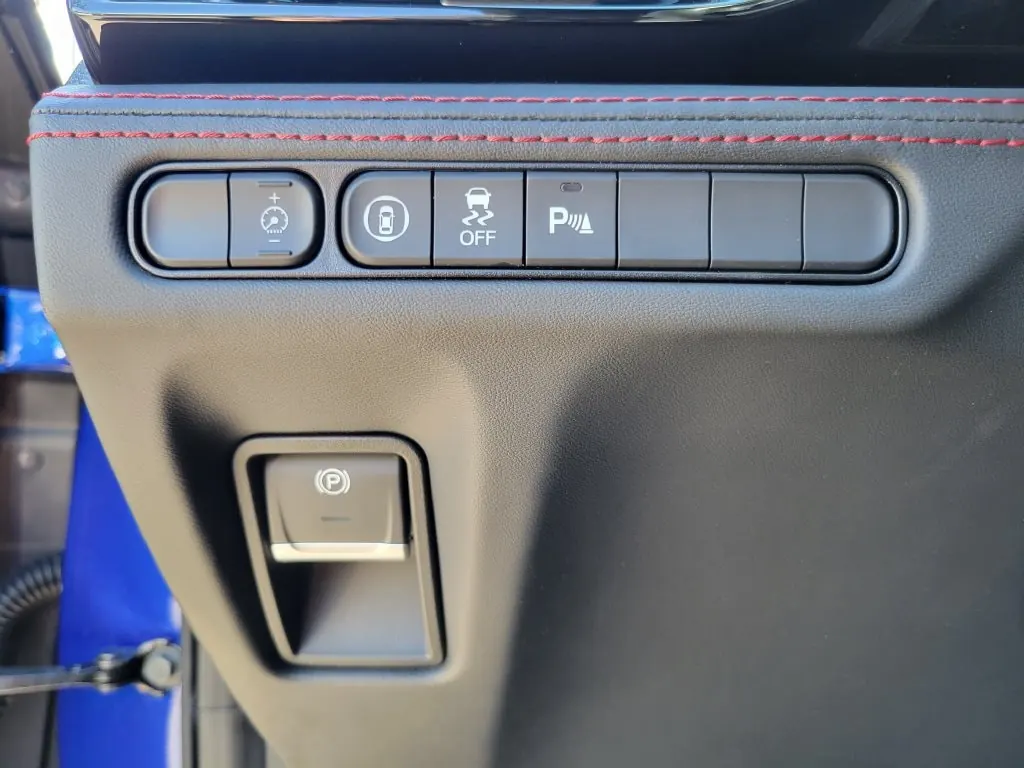 2023 Acura MDX A-Spec SH-AWD - Photo 24