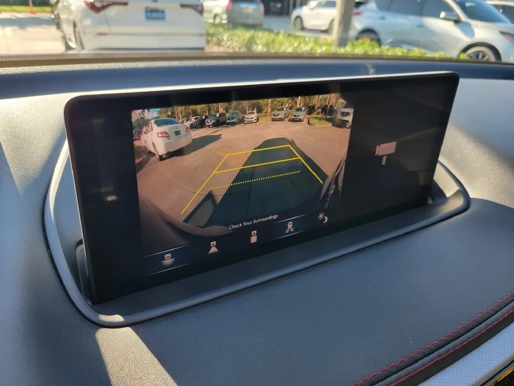 2023 Acura MDX A-Spec SH-AWD - Photo 30
