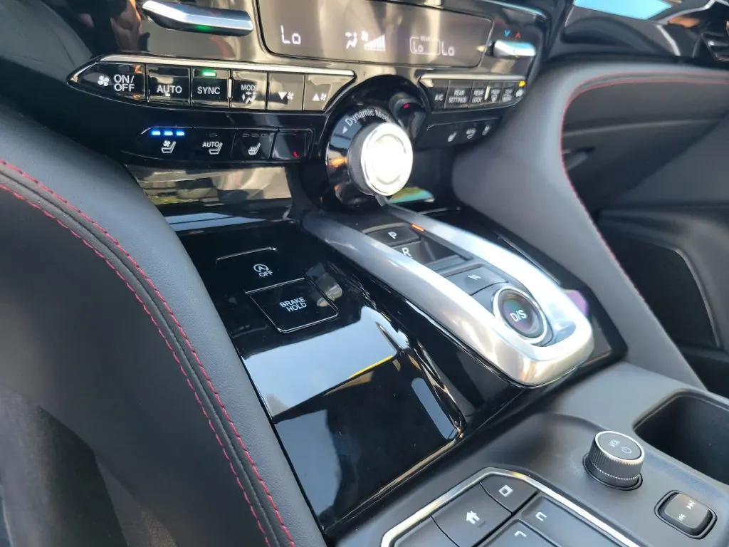 2023 Acura MDX A-Spec SH-AWD - Photo 33