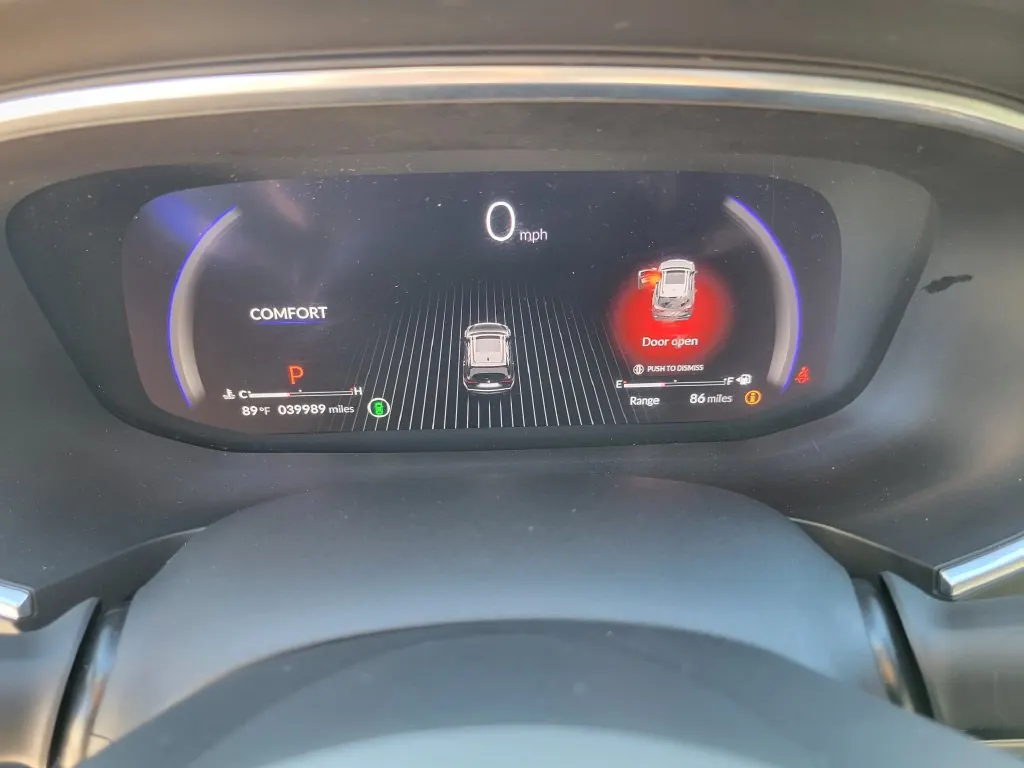 2023 Acura MDX A-Spec SH-AWD - Photo 28