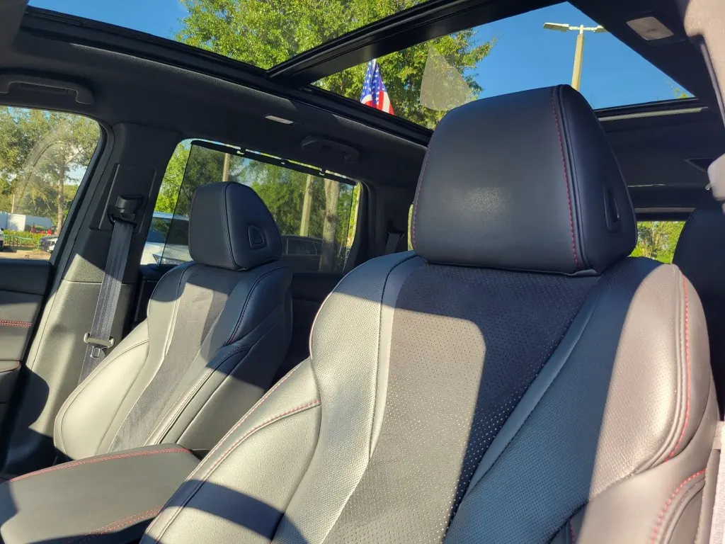 2023 Acura MDX A-Spec SH-AWD - Photo 18
