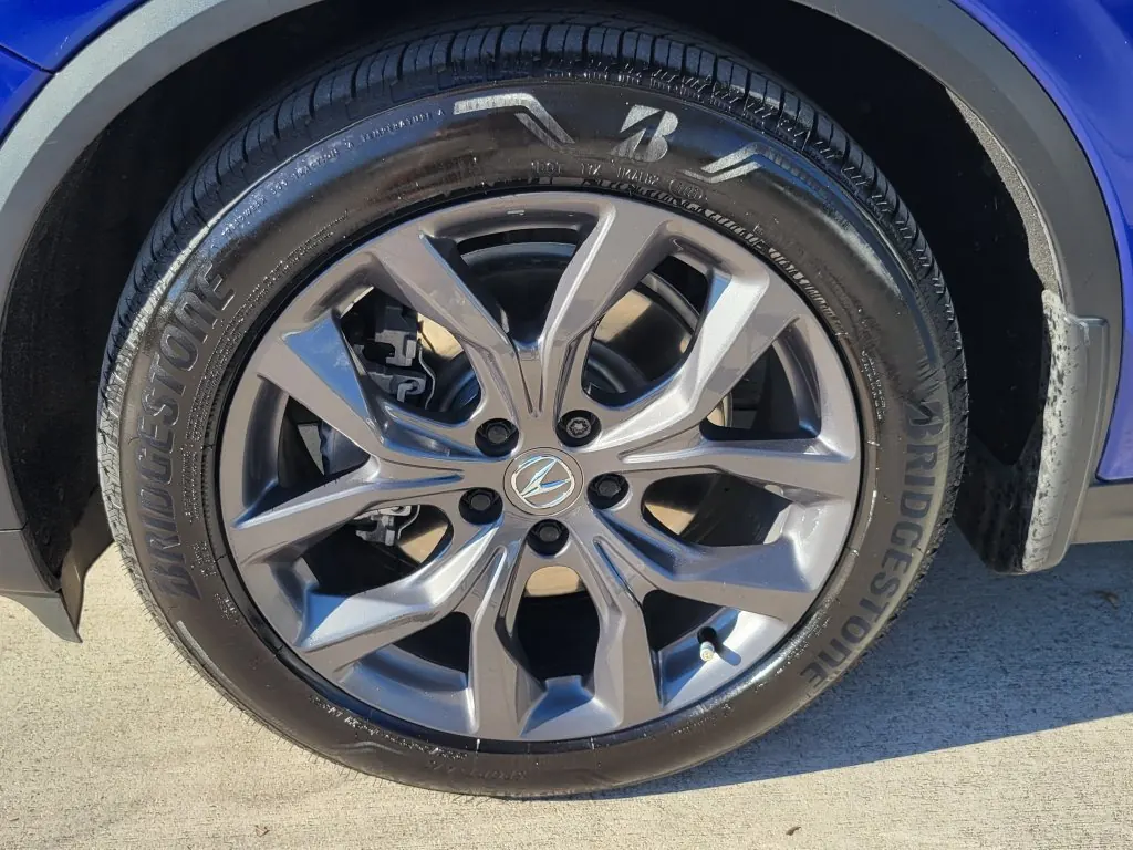 2023 Acura MDX A-Spec SH-AWD - Photo 4