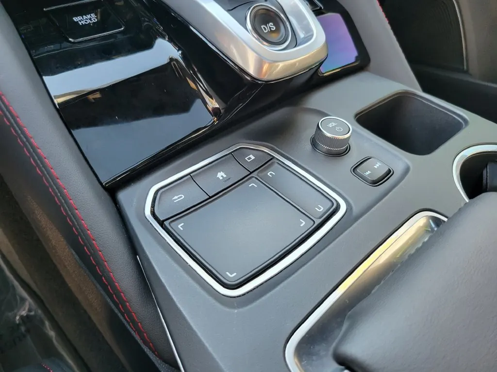 2023 Acura MDX A-Spec SH-AWD - Photo 34