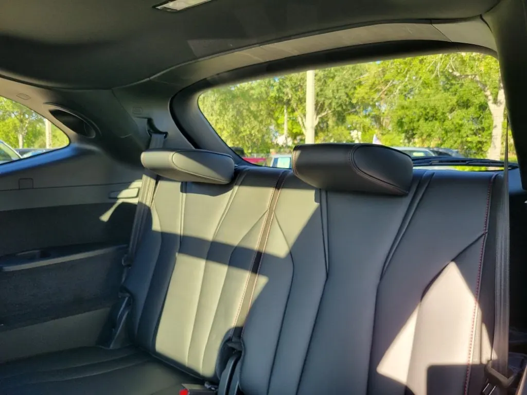 2023 Acura MDX A-Spec SH-AWD - Photo 14