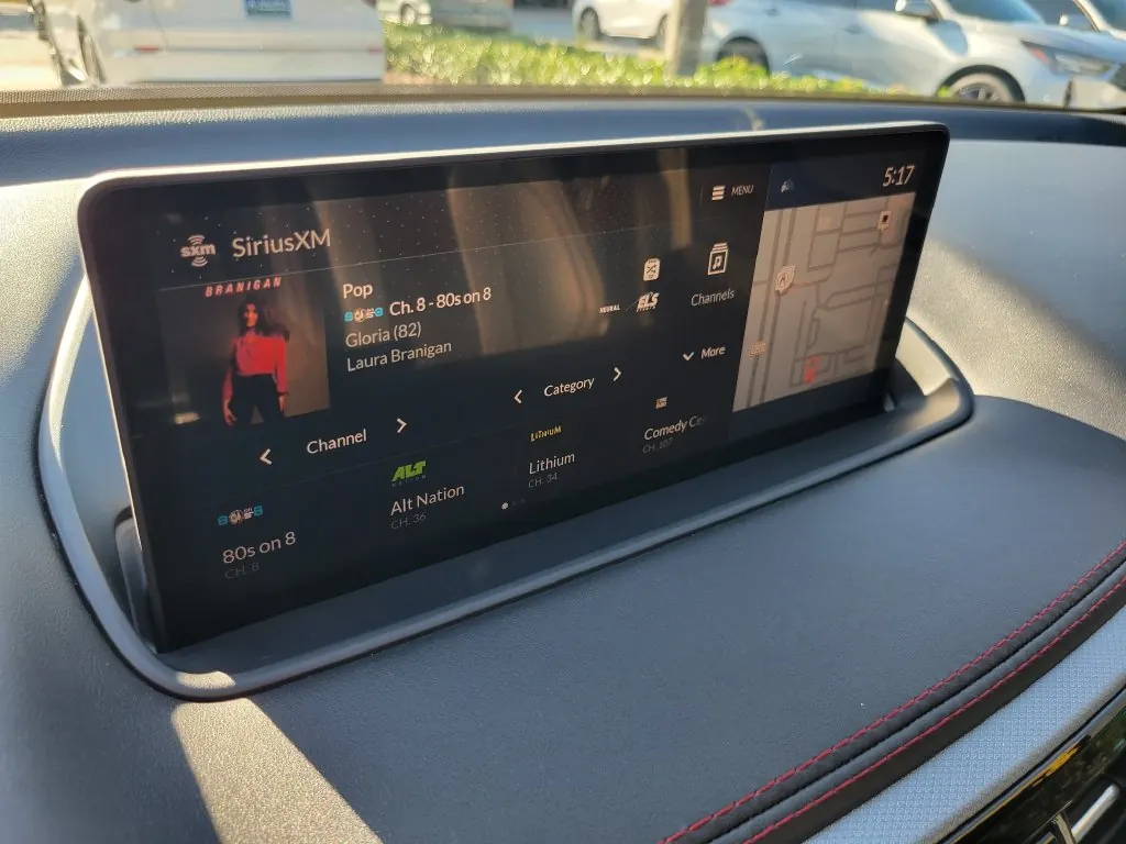 2023 Acura MDX A-Spec SH-AWD - Photo 29