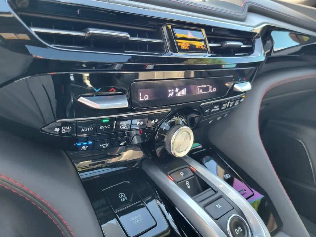2023 Acura MDX A-Spec SH-AWD - Photo 32