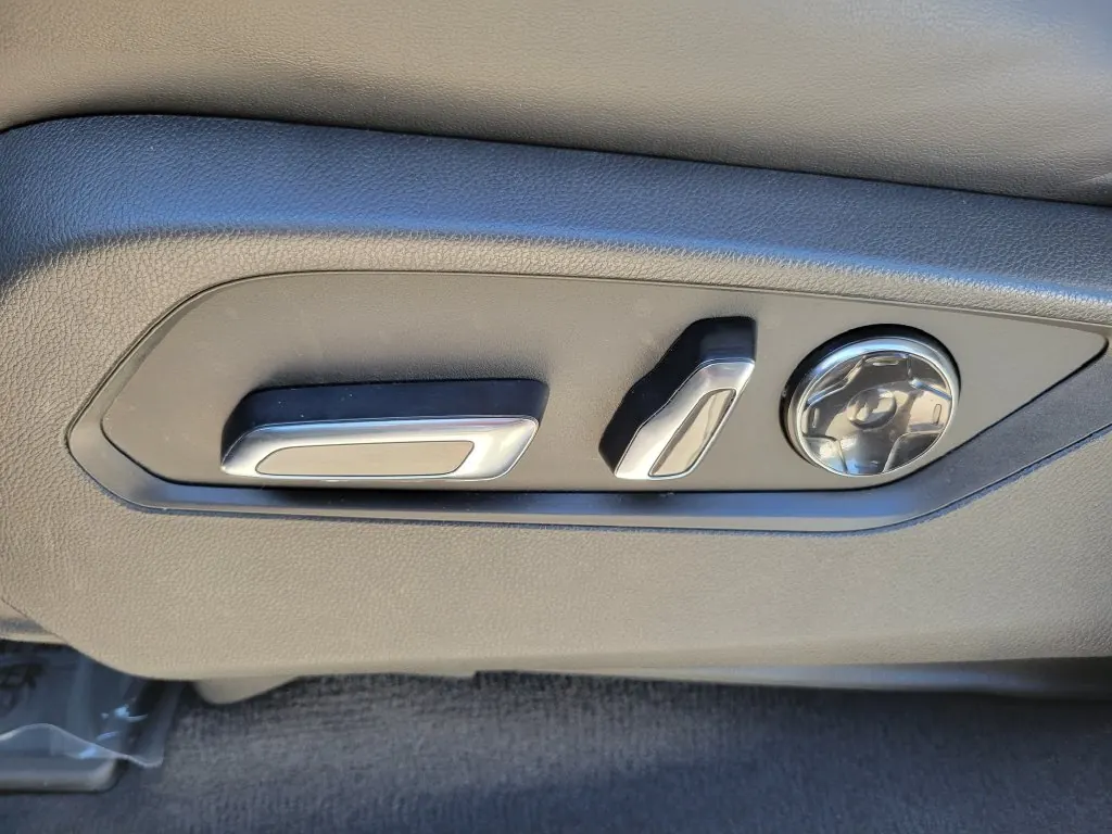 2023 Acura MDX A-Spec SH-AWD - Photo 20