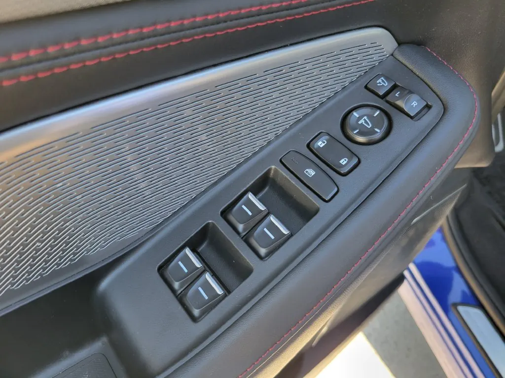 2023 Acura MDX A-Spec SH-AWD - Photo 22