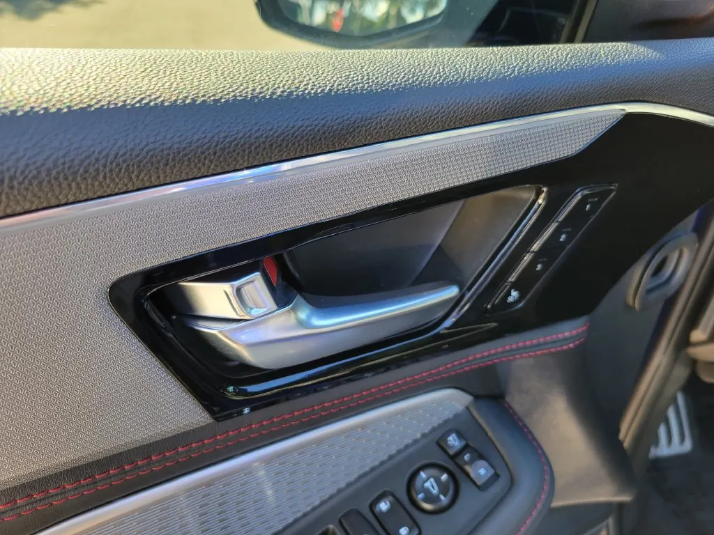 2023 Acura MDX A-Spec SH-AWD - Photo 23