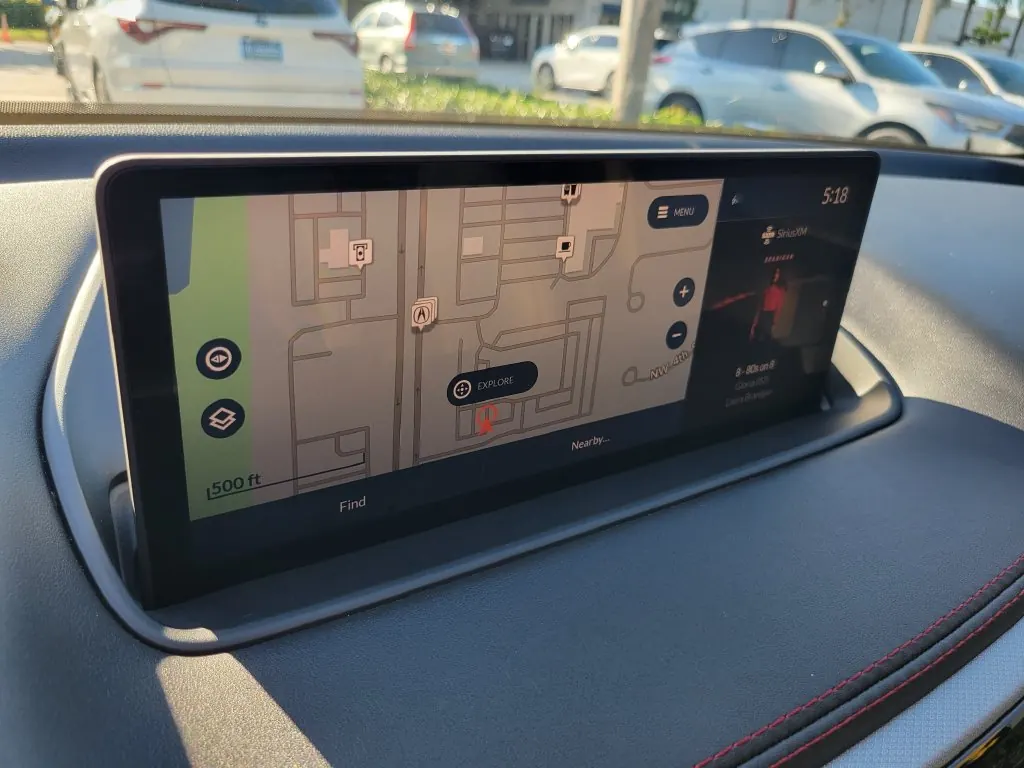 2023 Acura MDX A-Spec SH-AWD - Photo 31