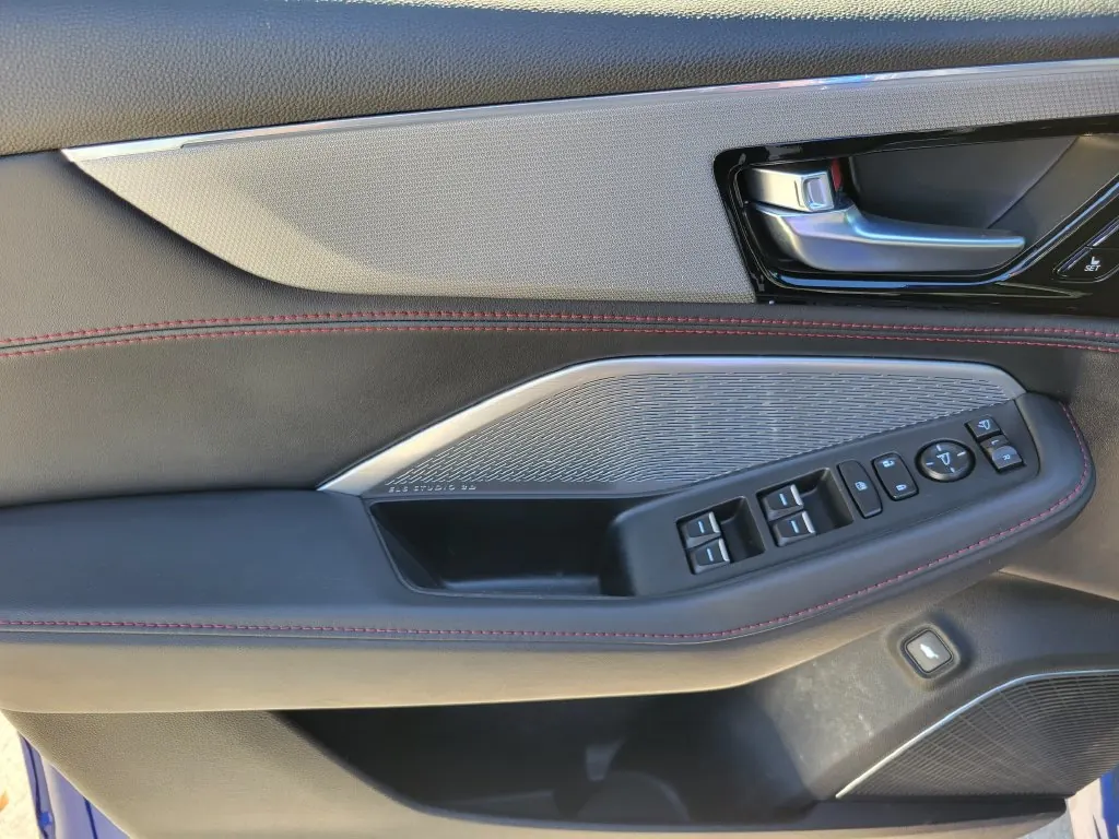 2023 Acura MDX A-Spec SH-AWD - Photo 21