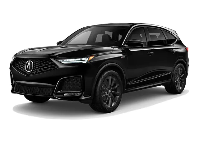 2026 Acura MDX A-Spec SH-AWD