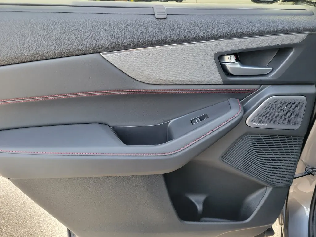 2026 Acura MDX A-Spec SH-AWD - Photo 8