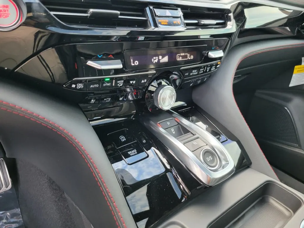 2026 Acura MDX A-Spec SH-AWD - Photo 16