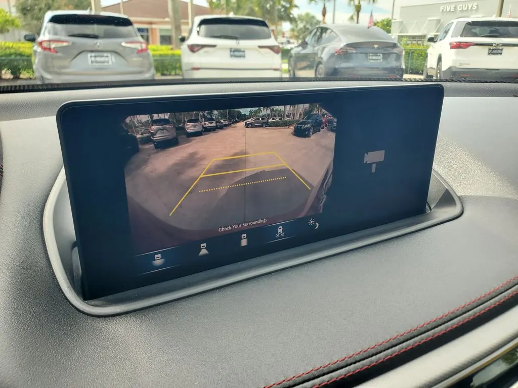 2022 Acura MDX A-Spec SH-AWD - Photo 30