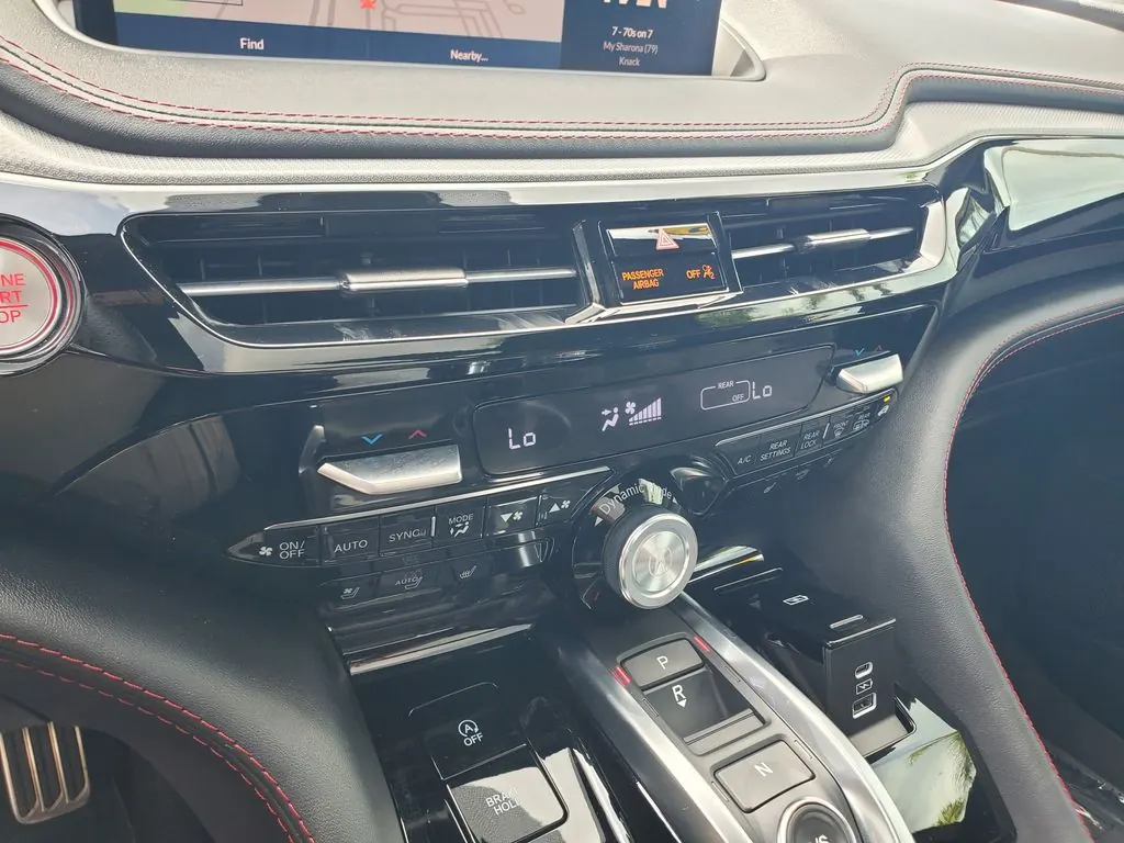 2022 Acura MDX A-Spec SH-AWD - Photo 32
