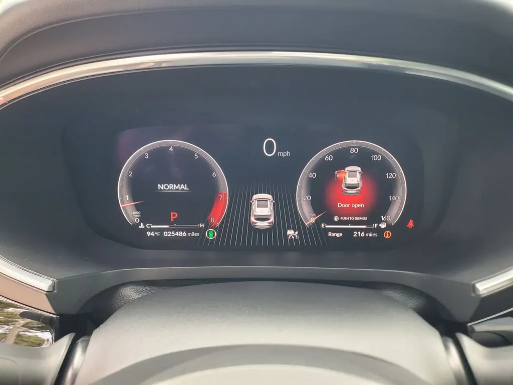 2022 Acura MDX A-Spec SH-AWD - Photo 27